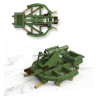 ThirdParty 300032 BL 9.2-Inch Howitzer Xếp hình lắp ráp ghép mô hình Pháo BL9.2 inch 1:35