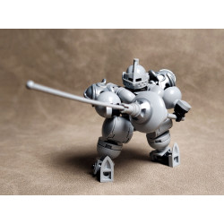 Onebrick OB-1002 Xếp hình lắp ráp ghép mô hình kỵ binh châu Âu