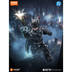 BLOKEES 75702 Xếp hình lắp ráp ghép mô hình DC Heroes: Star Edition Phần 2 Liên Minh Công Lý