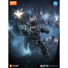 BLOKEES 75702 Xếp hình lắp ráp ghép mô hình DC Heroes: Star Edition Phần 2 Liên Minh Công Lý
