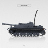 ThirdParty 300034 Sturmgeschutz IV Xếp hình lắp ráp ghép mô hình Súng tấn công số 4