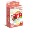 toy generation 36122 HookBox Xếp hình lắp ráp ghép mô hình Hộp móc dễ thương: móc máy làm bánh mì