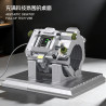 Xbert 66154 Xbert Boy Watch Charging Stand Xếp hình lắp ráp ghép mô hình Đế sạc đồng hồ thông minh (có thể đeo được)