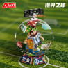JAKI KJ057 Ball of Vision Xếp hình lắp ráp ghép mô hình tầm nhìn