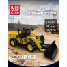 MouldKing 17068 Xếp hình lắp ráp ghép mô hình Bộ nạp L2350
