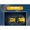 MouldKing 17068 Xếp hình lắp ráp ghép mô hình Bộ nạp L2350