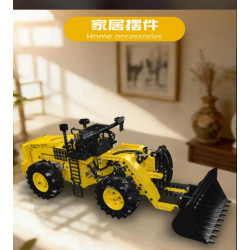 MouldKing 17068 Xếp hình lắp ráp ghép mô hình Bộ nạp L2350