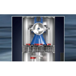 MouldKing 21077 Vessel Xếp hình lắp ráp ghép mô hình phi thuyền