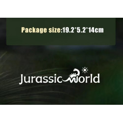 MouldKing 29003 T-Rex Transport Pickup Truck Xếp hình lắp ráp ghép mô hình Thế giới kỷ Jura: Xe bán tải T-Rex
