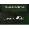 MouldKing 29003 T-Rex Transport Pickup Truck Xếp hình lắp ráp ghép mô hình Thế giới kỷ Jura: Xe bán tải T-Rex