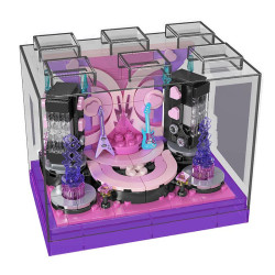 MouldKing 24041 Surprise Stage Xếp hình lắp ráp ghép mô hình Sự đa dạng của sự sáng tạo: Giai đoạn bất ngờ