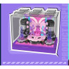 MouldKing 24041 Surprise Stage Xếp hình lắp ráp ghép mô hình Sự đa dạng của sự sáng tạo: Giai đoạn bất ngờ