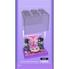 MouldKing 24041 Surprise Stage Xếp hình lắp ráp ghép mô hình Sự đa dạng của sự sáng tạo: Giai đoạn bất ngờ