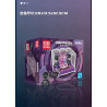 MouldKing 24041 Surprise Stage Xếp hình lắp ráp ghép mô hình Sự đa dạng của sự sáng tạo: Giai đoạn bất ngờ
