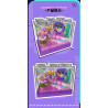 MouldKing 24042 Video Game Stage Xếp hình lắp ráp ghép mô hình Sự sáng tạo đa dạng: Sân khấu trò chơi điện tử