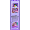 MouldKing 24042 Video Game Stage Xếp hình lắp ráp ghép mô hình Sự sáng tạo đa dạng: Sân khấu trò chơi điện tử