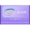 MouldKing 24043 Electronic Music Stage Xếp hình lắp ráp ghép mô hình Đa dạng sáng tạo: Sân khấu nhạc điện tử