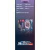MouldKing 24043 Electronic Music Stage Xếp hình lắp ráp ghép mô hình Đa dạng sáng tạo: Sân khấu nhạc điện tử