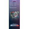 MouldKing 24044 Music Stage Xếp hình lắp ráp ghép mô hình Đa dạng sáng tạo: Sân khấu âm nhạc