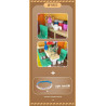 MouldKing 24046 Xếp hình lắp ráp ghép mô hình Sự sáng tạo đa dạng: nhà hàng HOME