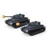 ThirdParty 300036 Panzer IV Tanks Xếp hình lắp ráp ghép mô hình Thiết Giáp IV 1:35