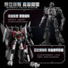 BLOKEES 71425 Xếp hình lắp ráp ghép mô hình Transformers Beyond: Phim 6 Tia Chớp