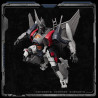 BLOKEES 71425 Xếp hình lắp ráp ghép mô hình Transformers Beyond: Phim 6 Tia Chớp