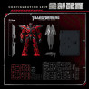 BLOKEES 71424 Xếp hình lắp ráp ghép mô hình Transformers Beyond: Phim 3: Chiến đấu với kẻ thù
