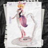 BLOKEES 73553 Xếp hình lắp ráp ghép mô hình King of Glory: Miracle Edition Daji Bên kia thời gian