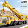 Xingya Premium 99929 Xếp hình lắp ráp ghép mô hình cần cẩu