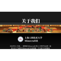 No license 202507 Xếp hình lắp ráp ghép mô hình Đường chân trời của Đại học Kỹ thuật và Công nghệ Thượng Hải