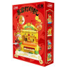 JAKI BK026 Xếp hình lắp ráp ghép mô hình National Tide: Làm giàu máy in