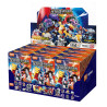 BLOKEES 71407 Xếp hình lắp ráp ghép mô hình Transformers Star Edition Tập 7 Hộp mù Beast Wars