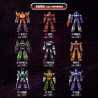 BLOKEES 71110 Xếp hình lắp ráp ghép mô hình Transformers Star Edition: Tập 10: Chúng ta sát cánh bên nhau