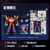 BLOKEES 71110 Xếp hình lắp ráp ghép mô hình Transformers Star Edition: Tập 10: Chúng ta sát cánh bên nhau