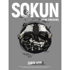 Pibo PB8869C Sokun Mini Engine Xếp hình lắp ráp ghép mô hình Động cơ nhỏ DB9V12