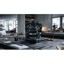 Nifeliz NF10355 Tourbillon Xếp hình lắp ráp ghép mô hình tourbillon