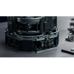 Nifeliz NF10355 Tourbillon Xếp hình lắp ráp ghép mô hình tourbillon