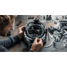 Nifeliz NF10355 Tourbillon Xếp hình lắp ráp ghép mô hình tourbillon