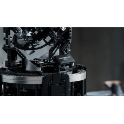 Nifeliz NF10355 Tourbillon Xếp hình lắp ráp ghép mô hình tourbillon