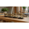 Nifeliz NF10360 Mini Dinosaur Fossils Xếp hình lắp ráp ghép mô hình Hóa thạch khủng long mini