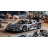 Nifeliz NF10358 CLX GTR Xếp hình lắp ráp ghép mô hình Xe thể thao Mercedes Benz CLK-GTR