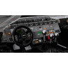 Nifeliz NF10358 CLX GTR Xếp hình lắp ráp ghép mô hình Xe thể thao Mercedes Benz CLK-GTR