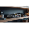 Nifeliz NF10358 CLX GTR Xếp hình lắp ráp ghép mô hình Xe thể thao Mercedes Benz CLK-GTR