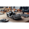 Nifeliz NF10358 CLX GTR Xếp hình lắp ráp ghép mô hình Xe thể thao Mercedes Benz CLK-GTR