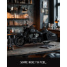 Nifeliz NF10356 R-King Motorcycle Xếp hình lắp ráp ghép mô hình xe máy R-King