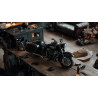 Nifeliz NF10356 R-King Motorcycle Xếp hình lắp ráp ghép mô hình xe máy R-King