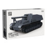 ThirdParty 300039 Sd.Kfz.165 Humme Xếp hình lắp ráp ghép mô hình Pháo tự hành Bee 1:35