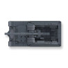 ThirdParty 300039 Sd.Kfz.165 Humme Xếp hình lắp ráp ghép mô hình Pháo tự hành Bee 1:35