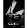 small angle JD107 Dodge Hellcat Xếp hình lắp ráp ghép mô hình Dodge Hellcat